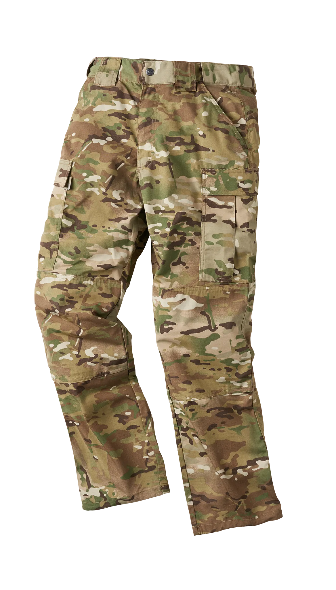 5.11® Men’s Relaxed Fit MultiCam® TDU® Cargo Pant